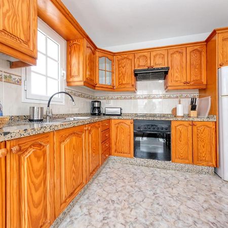 Marysol 6 Terrace With Sea Views, Close To The Sea Punta Mujeres Extérieur photo