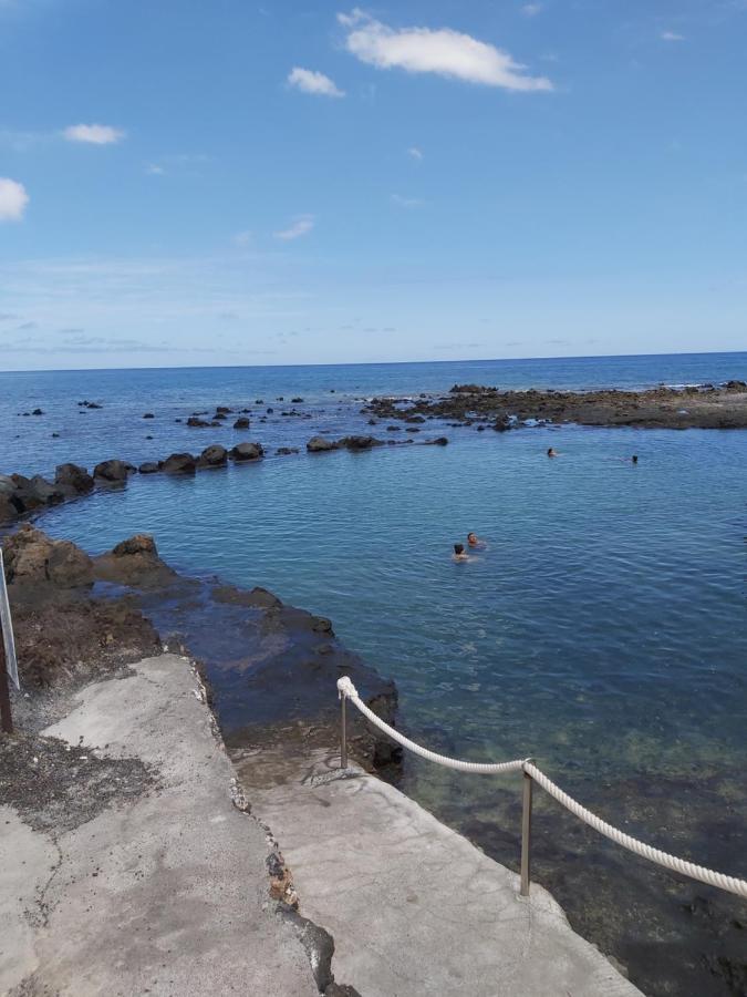 Marysol 6 Terrace With Sea Views, Close To The Sea Punta Mujeres Extérieur photo