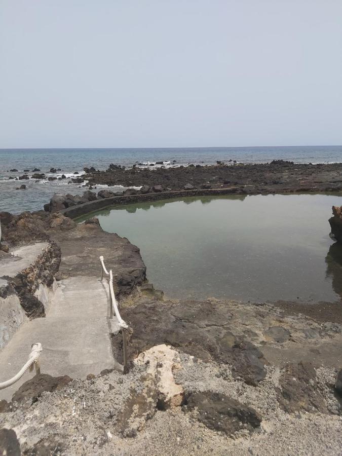 Marysol 6 Terrace With Sea Views, Close To The Sea Punta Mujeres Extérieur photo