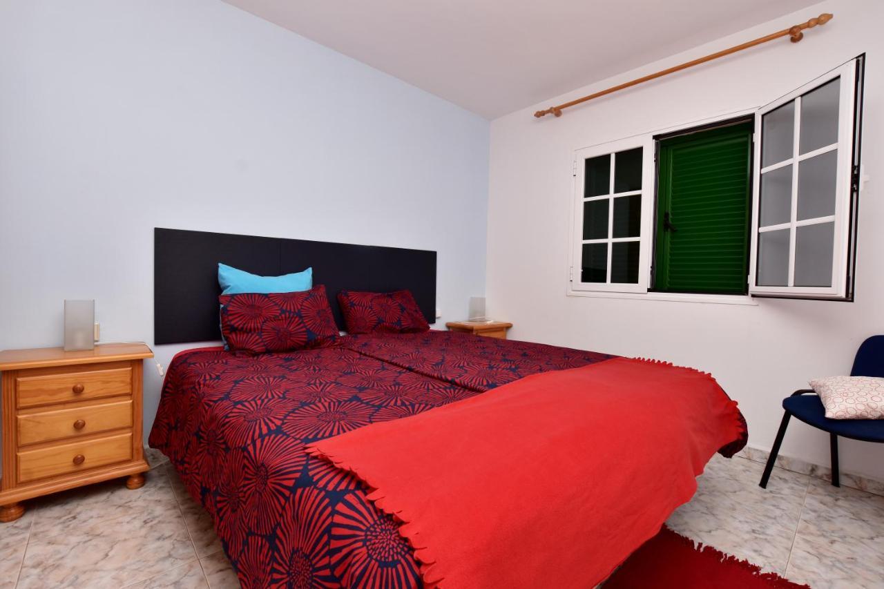 Marysol 6 Terrace With Sea Views, Close To The Sea Punta Mujeres Extérieur photo