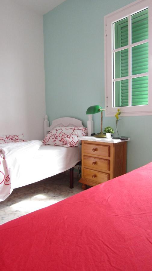 Marysol 6 Terrace With Sea Views, Close To The Sea Punta Mujeres Extérieur photo