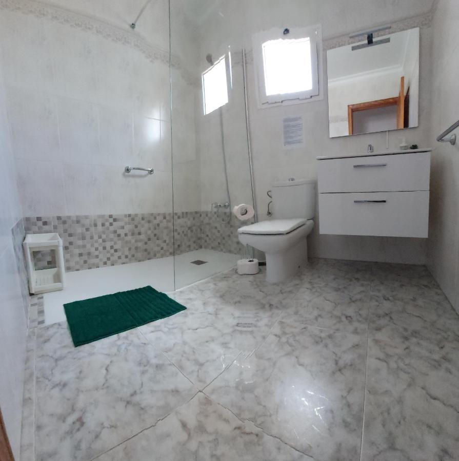 Marysol 6 Terrace With Sea Views, Close To The Sea Punta Mujeres Extérieur photo