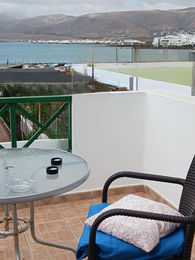 Marysol 6 Terrace With Sea Views, Close To The Sea Punta Mujeres Extérieur photo