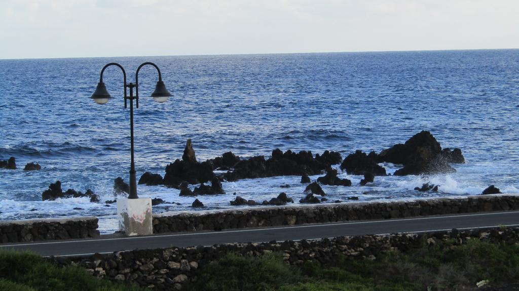 Marysol 6 Terrace With Sea Views, Close To The Sea Punta Mujeres Chambre photo