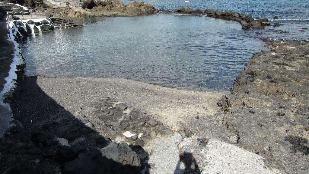 Marysol 6 Terrace With Sea Views, Close To The Sea Punta Mujeres Extérieur photo