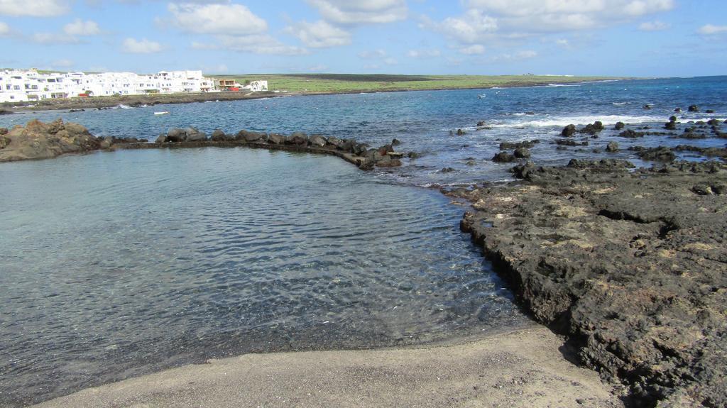 Marysol 6 Terrace With Sea Views, Close To The Sea Punta Mujeres Chambre photo