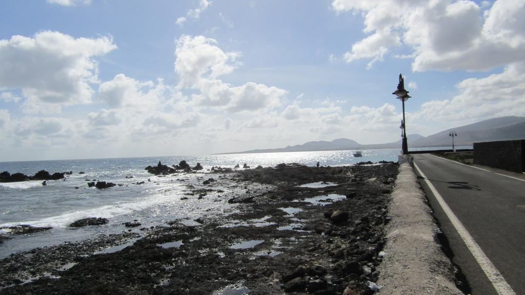 Marysol 6 Terrace With Sea Views, Close To The Sea Punta Mujeres Extérieur photo