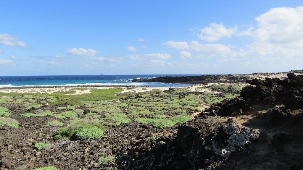 Marysol 6 Terrace With Sea Views, Close To The Sea Punta Mujeres Extérieur photo