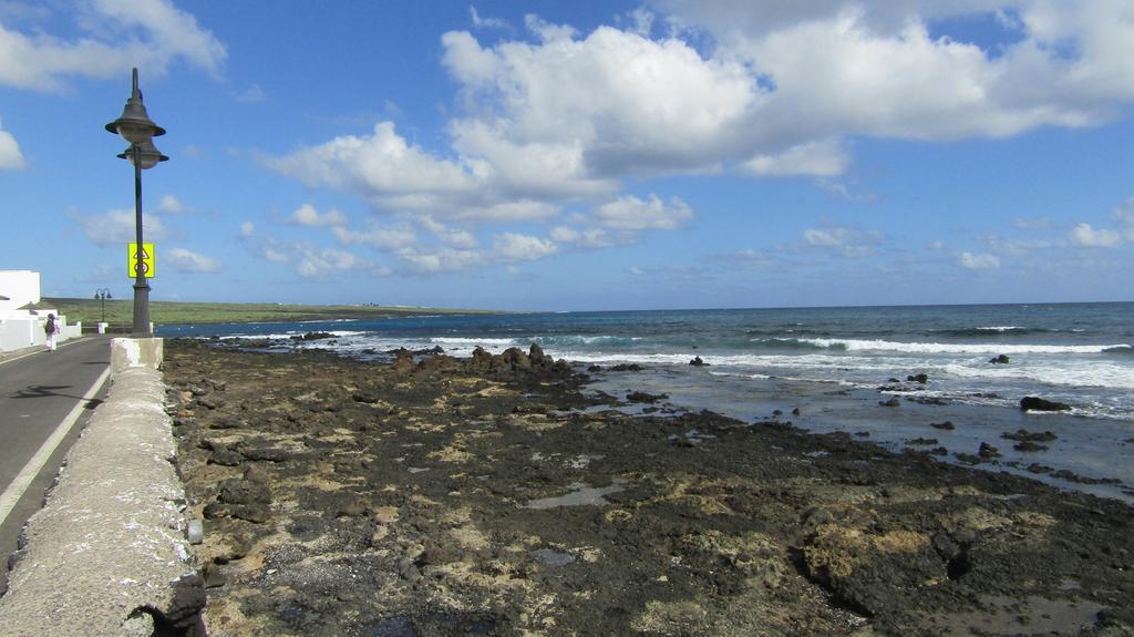 Marysol 6 Terrace With Sea Views, Close To The Sea Punta Mujeres Extérieur photo