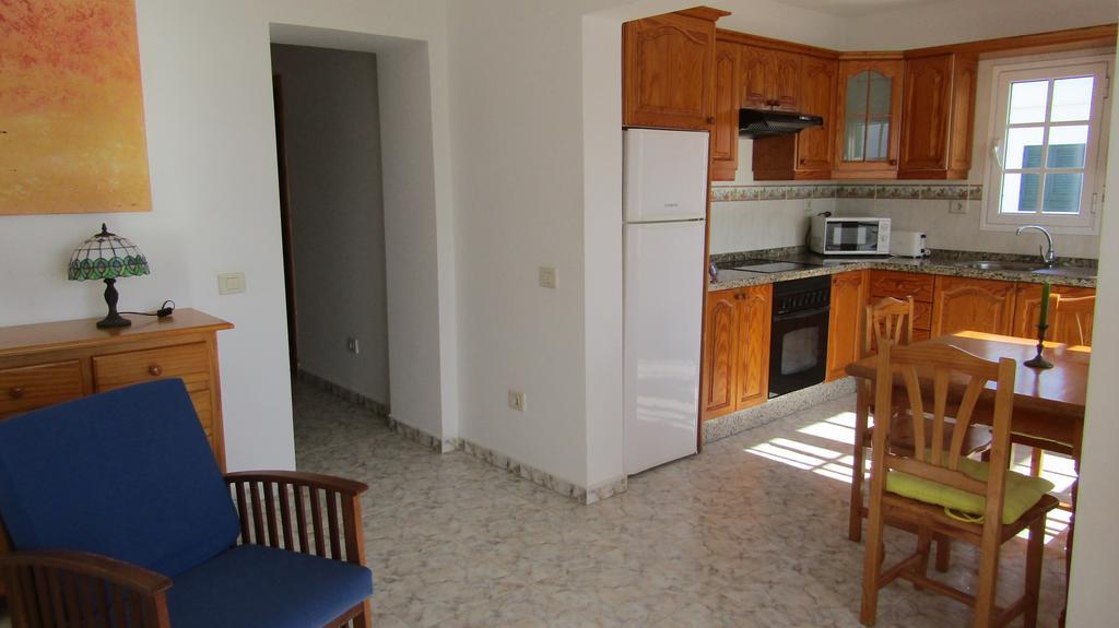 Marysol 6 Terrace With Sea Views, Close To The Sea Punta Mujeres Extérieur photo