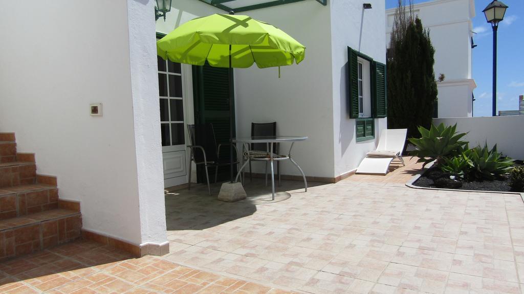 Marysol 6 Terrace With Sea Views, Close To The Sea Punta Mujeres Extérieur photo