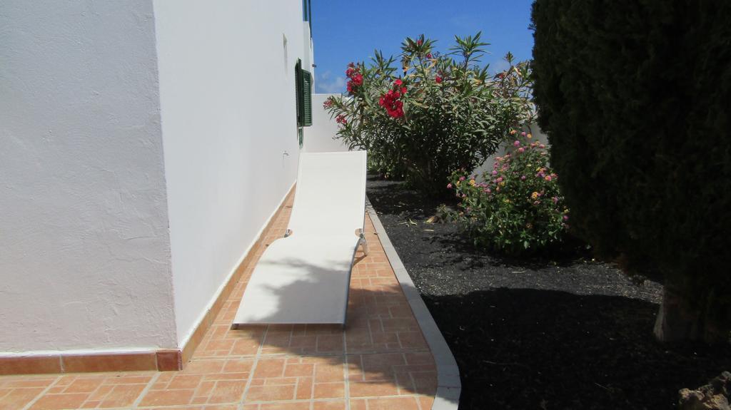 Marysol 6 Terrace With Sea Views, Close To The Sea Punta Mujeres Extérieur photo