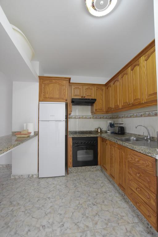 Marysol 6 Terrace With Sea Views, Close To The Sea Punta Mujeres Extérieur photo
