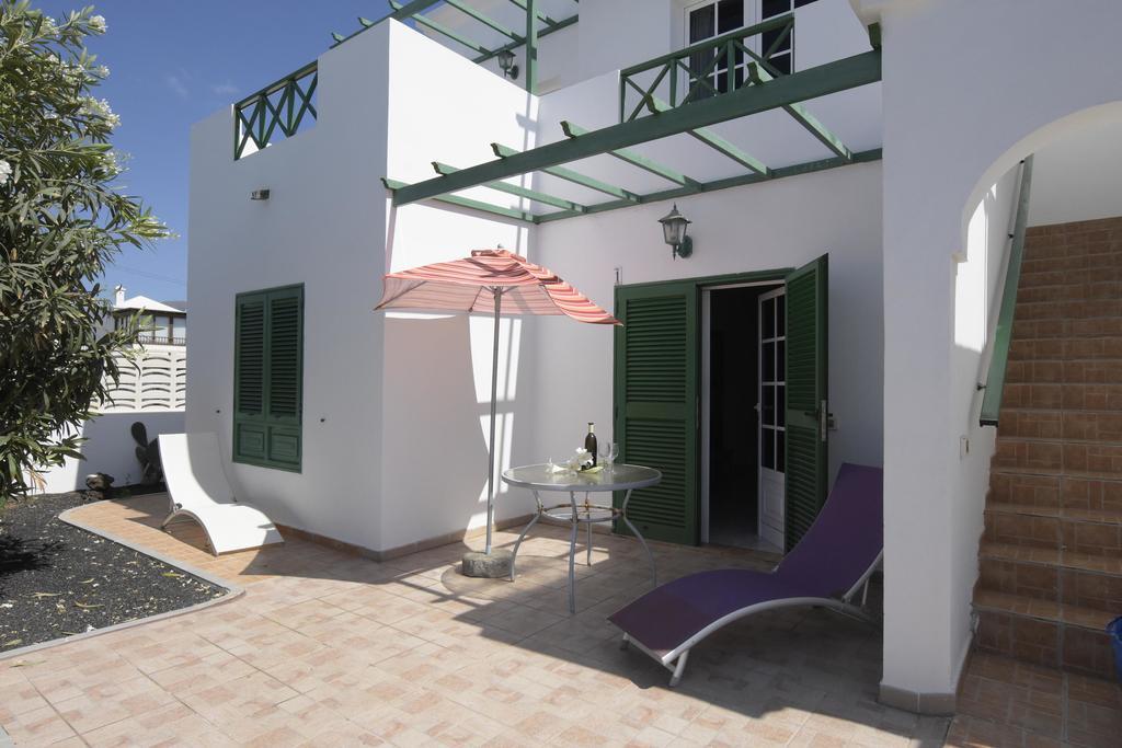 Marysol 6 Terrace With Sea Views, Close To The Sea Punta Mujeres Extérieur photo