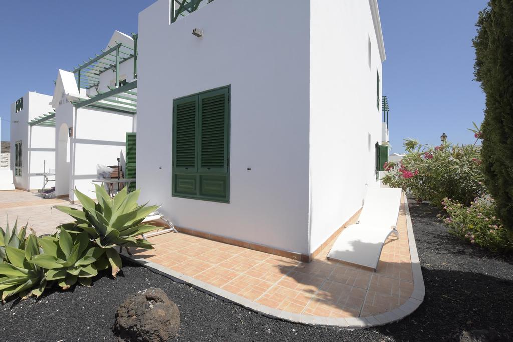 Marysol 6 Terrace With Sea Views, Close To The Sea Punta Mujeres Extérieur photo