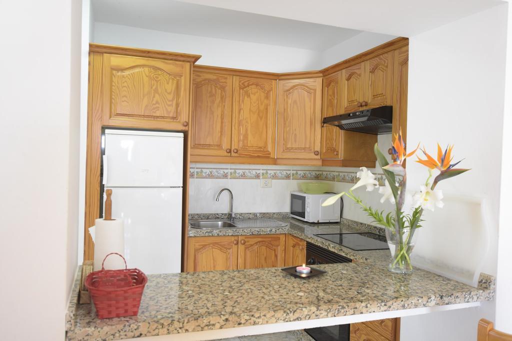 Marysol 6 Terrace With Sea Views, Close To The Sea Punta Mujeres Extérieur photo