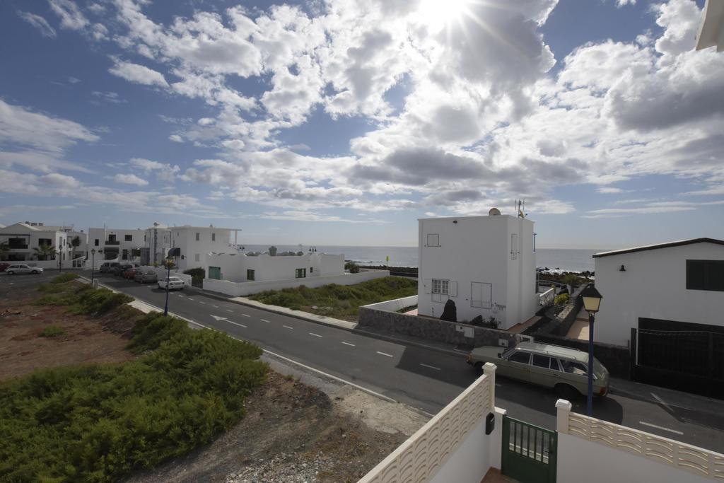 Marysol 6 Terrace With Sea Views, Close To The Sea Punta Mujeres Extérieur photo