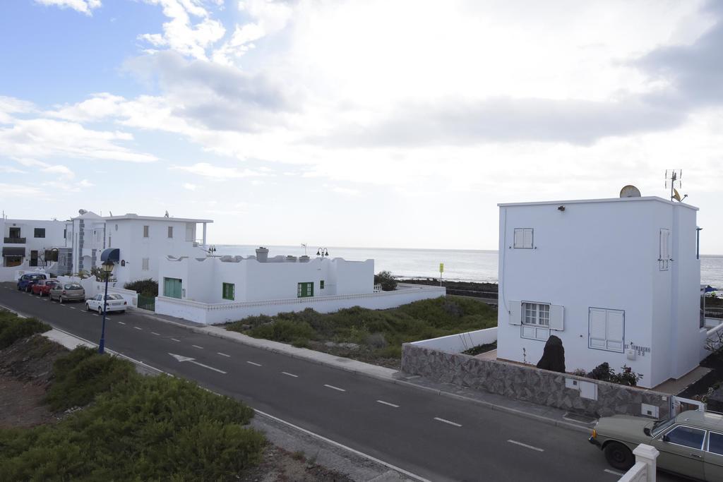 Marysol 6 Terrace With Sea Views, Close To The Sea Punta Mujeres Extérieur photo