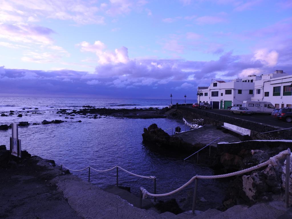 Marysol 6 Terrace With Sea Views, Close To The Sea Punta Mujeres Extérieur photo