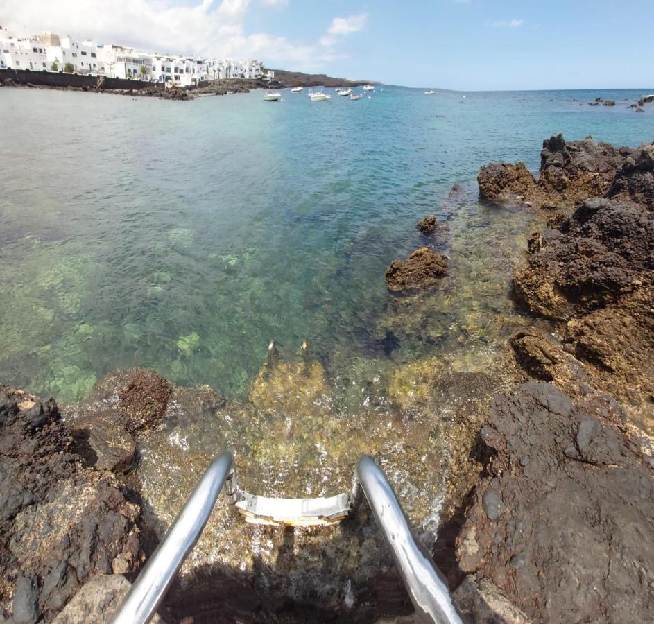 Marysol 6 Terrace With Sea Views, Close To The Sea Punta Mujeres Extérieur photo